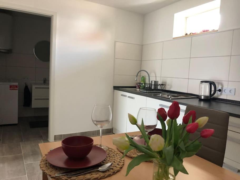Davids Home Neu-Ulm Eksteriør bilde